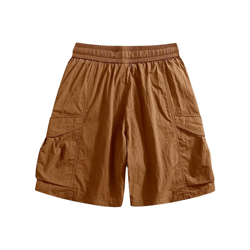 My Name Is MT Casual Shorts Unisex-12