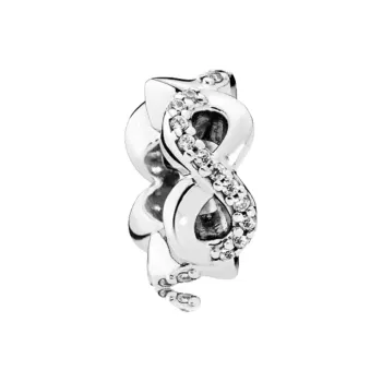 Pandora 925 Sterling Silver Jewelry Accessories Women's Silver