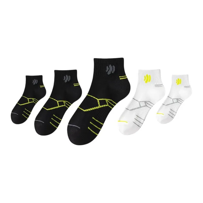 ROBINHOOD Mid Calf Socks Men's 5 Pack-0