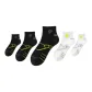 5 Pack (3 Black 2 White)