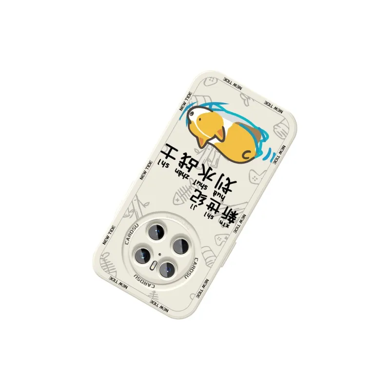 CHUNFAN Phone Cases-3