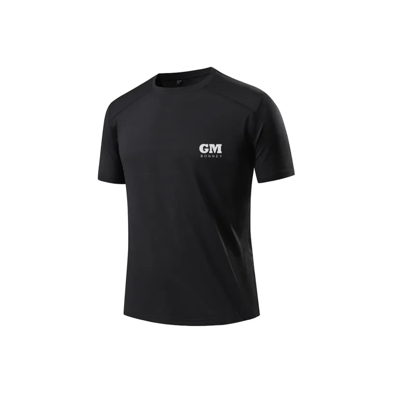 G.M BONNEY T Shirts Unisex-2