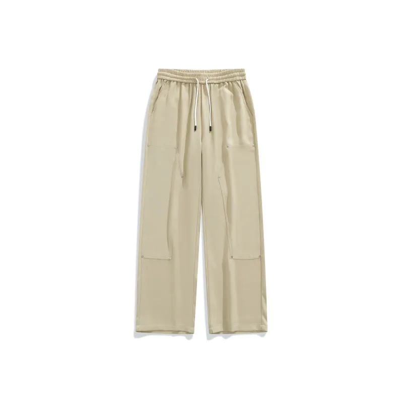 FISHGALAXY Casual Pants Unisex-9