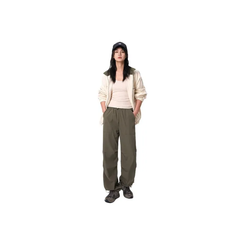 Ordifen Cargo Pants Women's-4