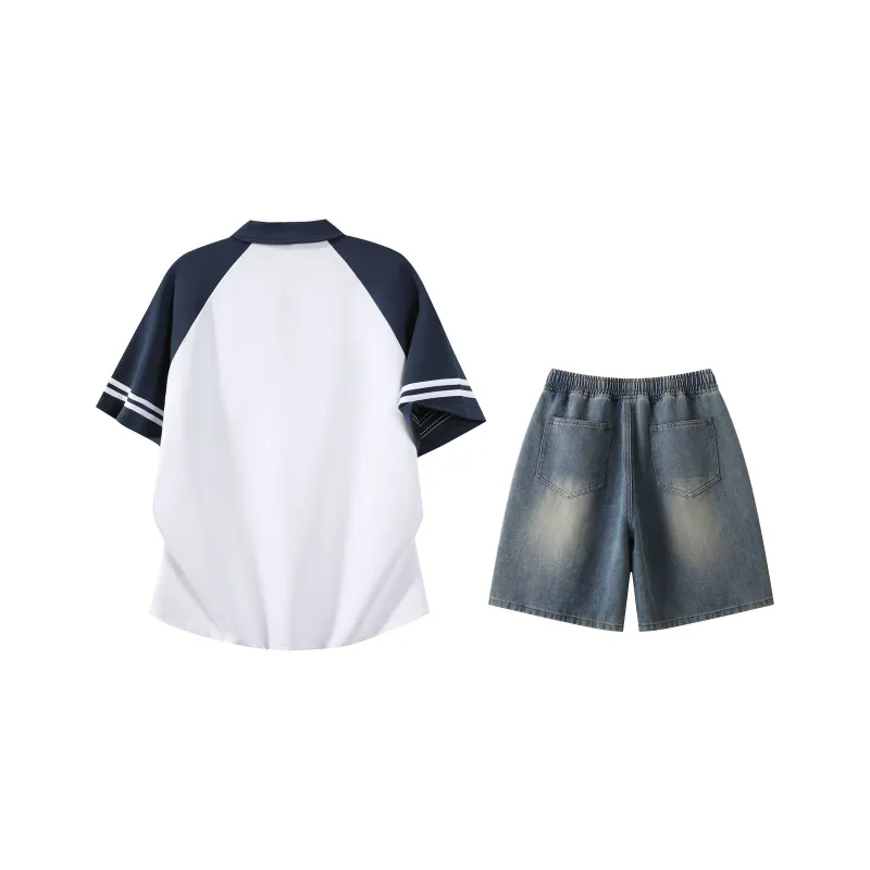 GWAF Casual Sportswear Unisex-5