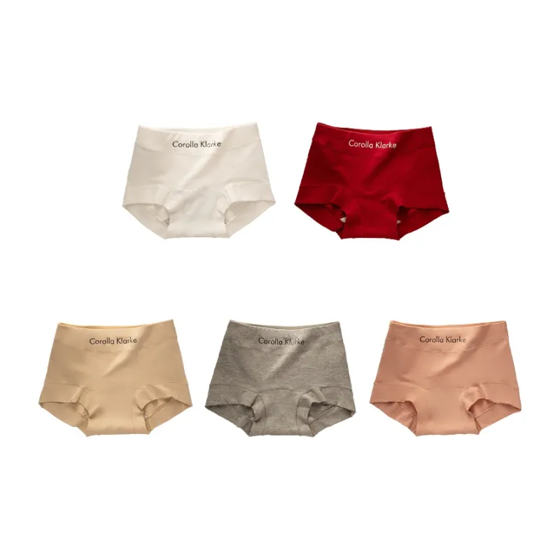 YUZHAOLIN Women's Underpants-24