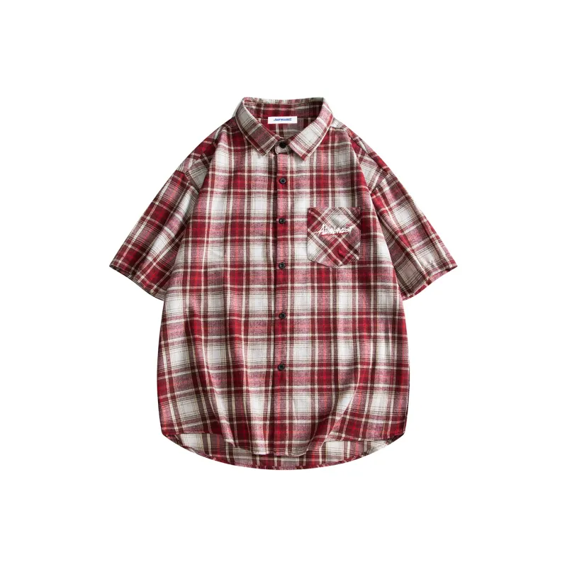 JEANSWEST Shirts Unisex-17