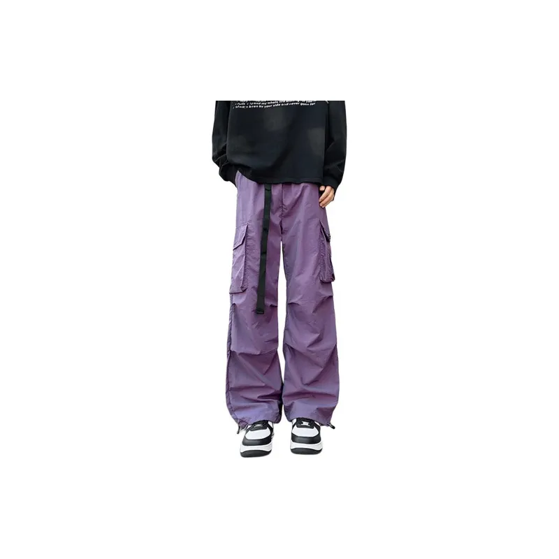 Cost Per Kilo Cargo Pants Unisex-10