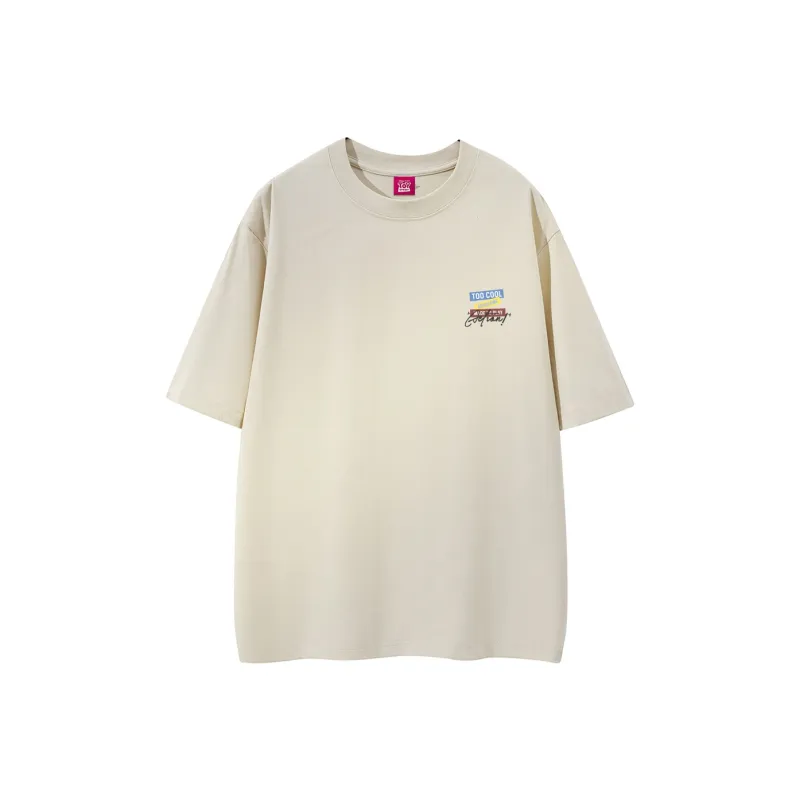 Disney Toy Story Series T Shirt Unisex-25