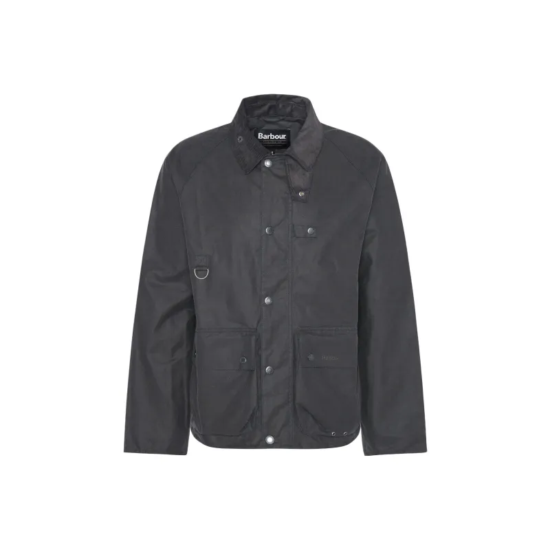BARBOUR Jackets & Coats Men's Gray-0
