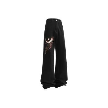 WOKXSS Jeans Unisex