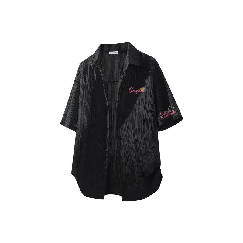 7 SEVFUN Shirts Unisex-10