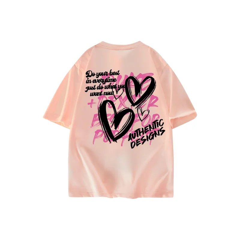 DUKE+DEXTER T Shirts Unisex-23