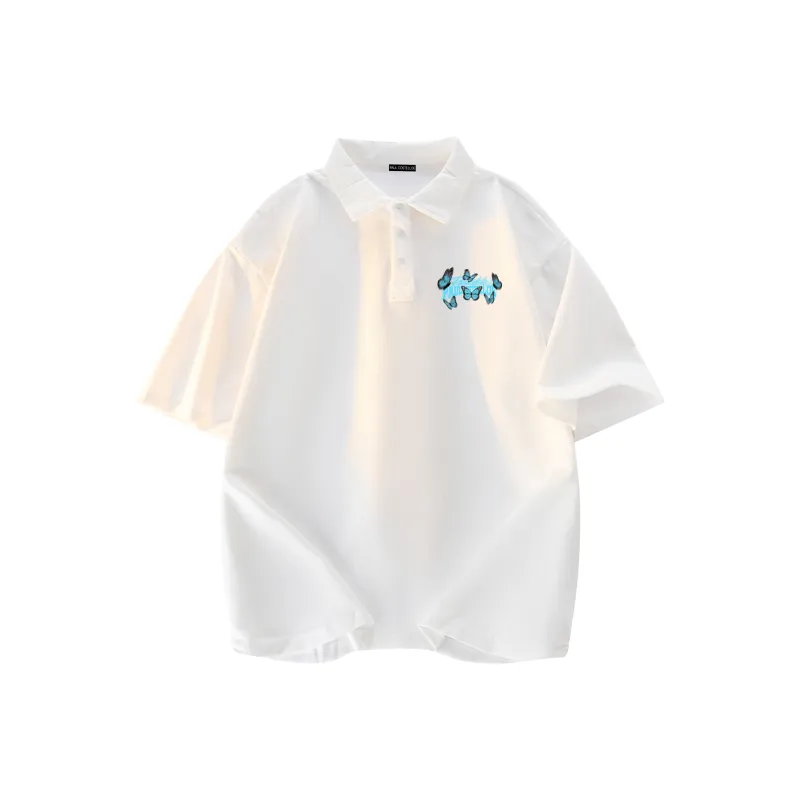 PAUL COSTELLOE Polo Shirt Unisex-10