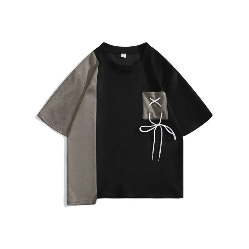 RASHOMONG T Shirts Unisex-0