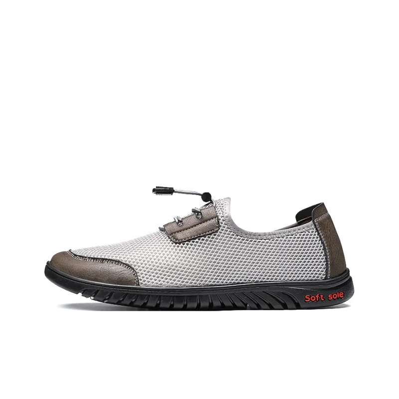 Captain Illy Casual Shoes Men's-7