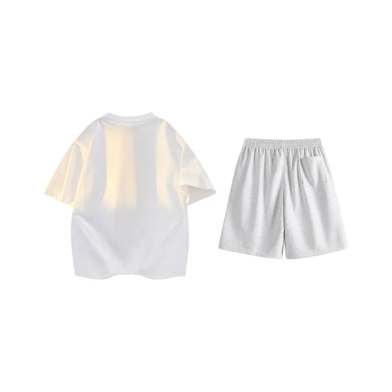 Yiwen Casual Sportswear Unisex-17