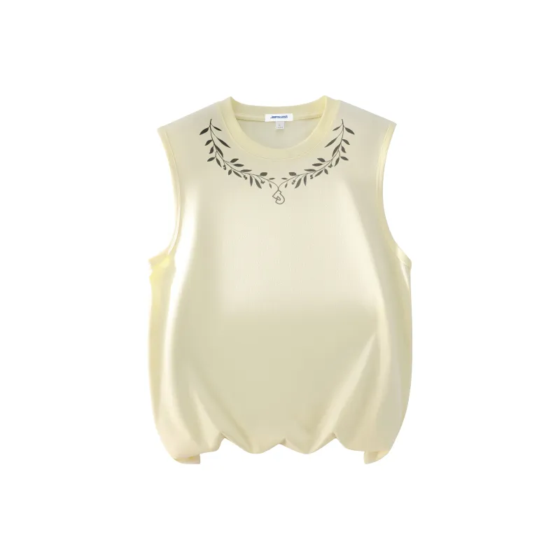 JEANSWEST Tank Tops Unisex-20