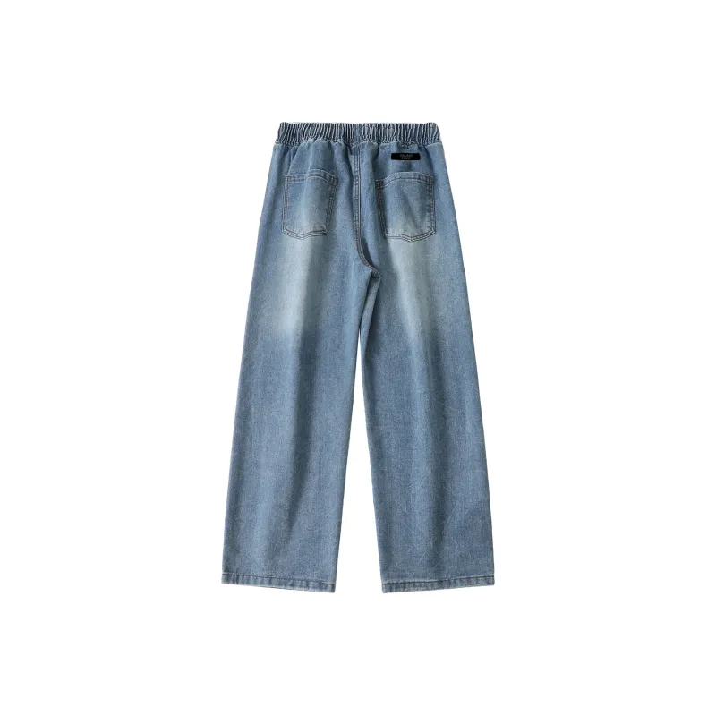 GALAXY FAIRY Jeans Unisex-11
