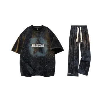 PAUL COSTELLOE Casual Sportswear Unisex