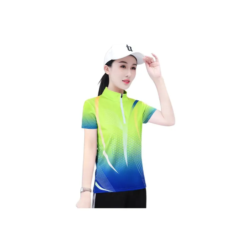 The New Age Family Polo Shirt Women's-3