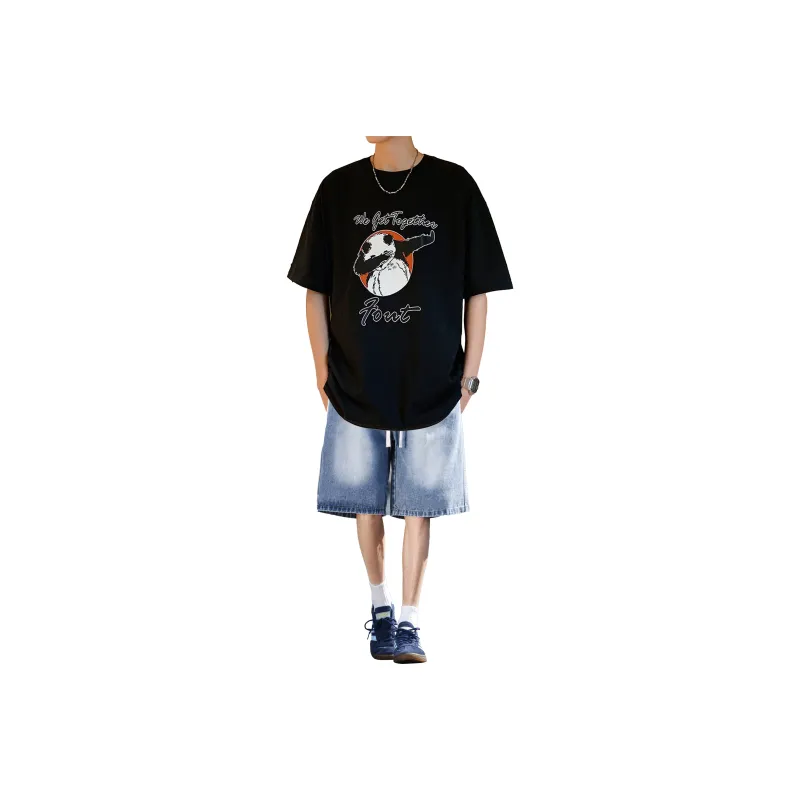 A/2/8/T Casual Sportswear Unisex-44