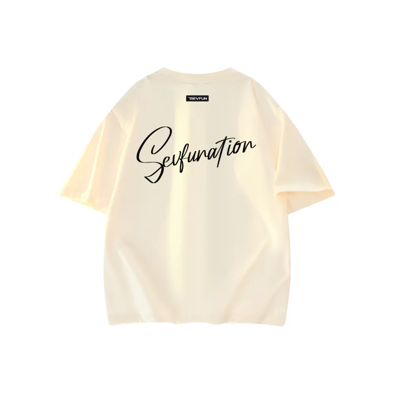 7 SEVFUN T-Shirts Unisex-9