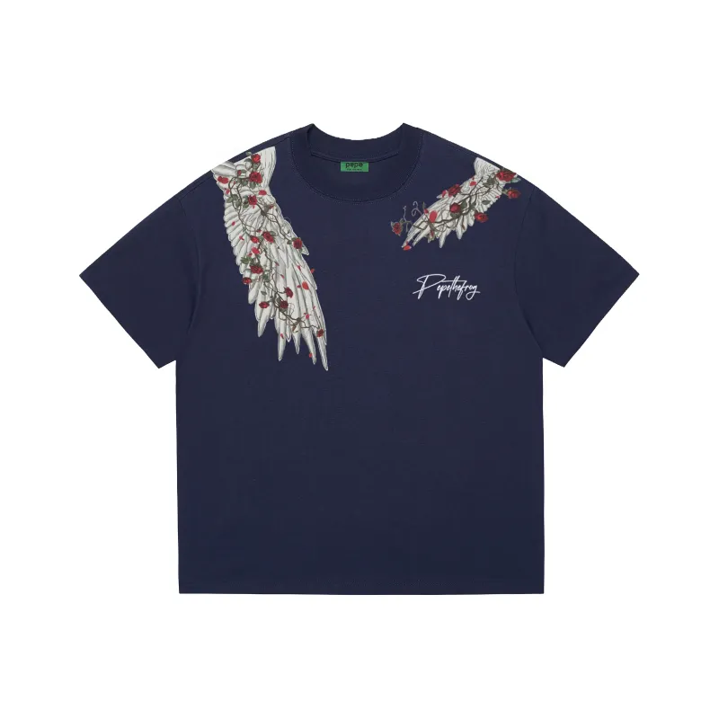 Pepe The Frog T Shirts Unisex-22