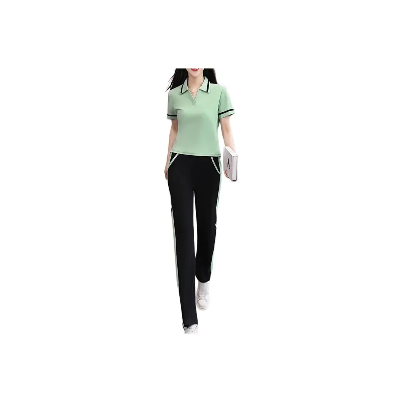 The New Age Family Casual Suit Women's-13