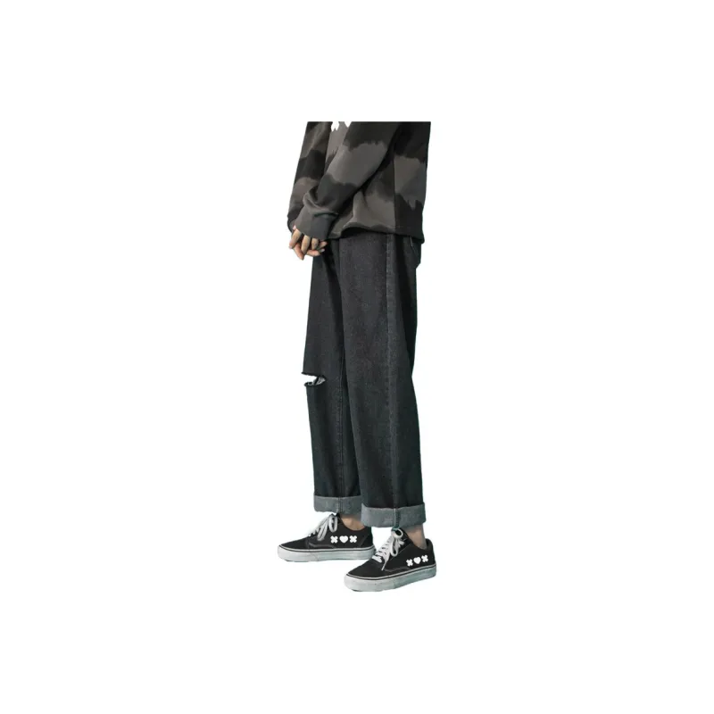 SOAP OPERA Jeans Unisex-5