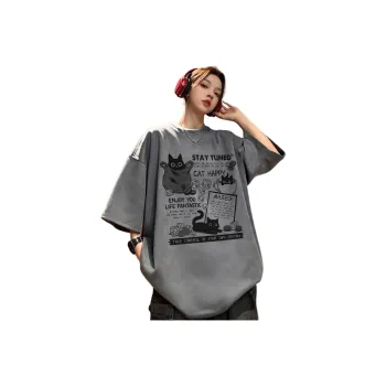 H.V.G.A T Shirts Unisex