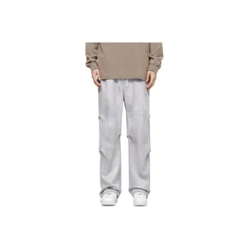 MIIOW Trend Party Series Casual Pants Unisex