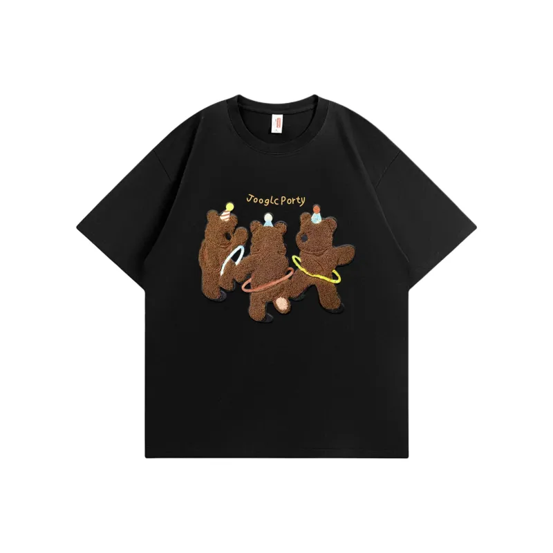 The New Age Family T Shirt Women's-2