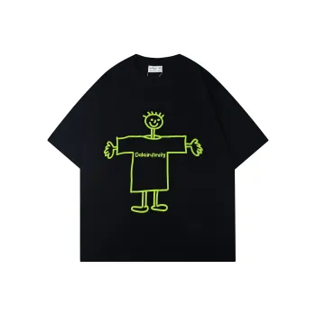 AWAO T Shirts Unisex