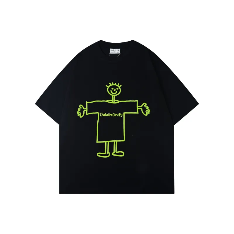 AWAO T Shirts Unisex-0