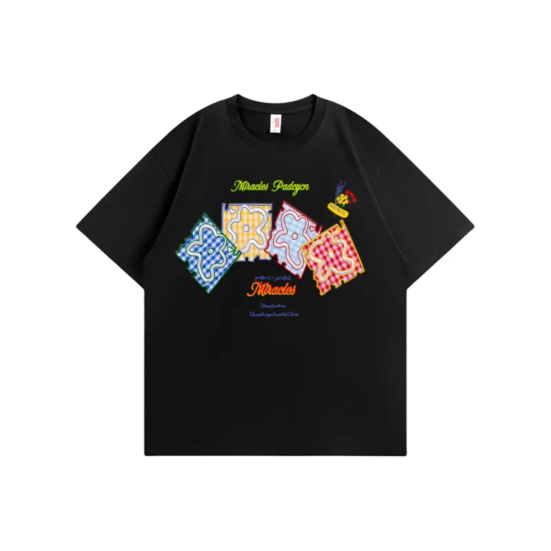 The New Age Family T Shirt Women's-4
