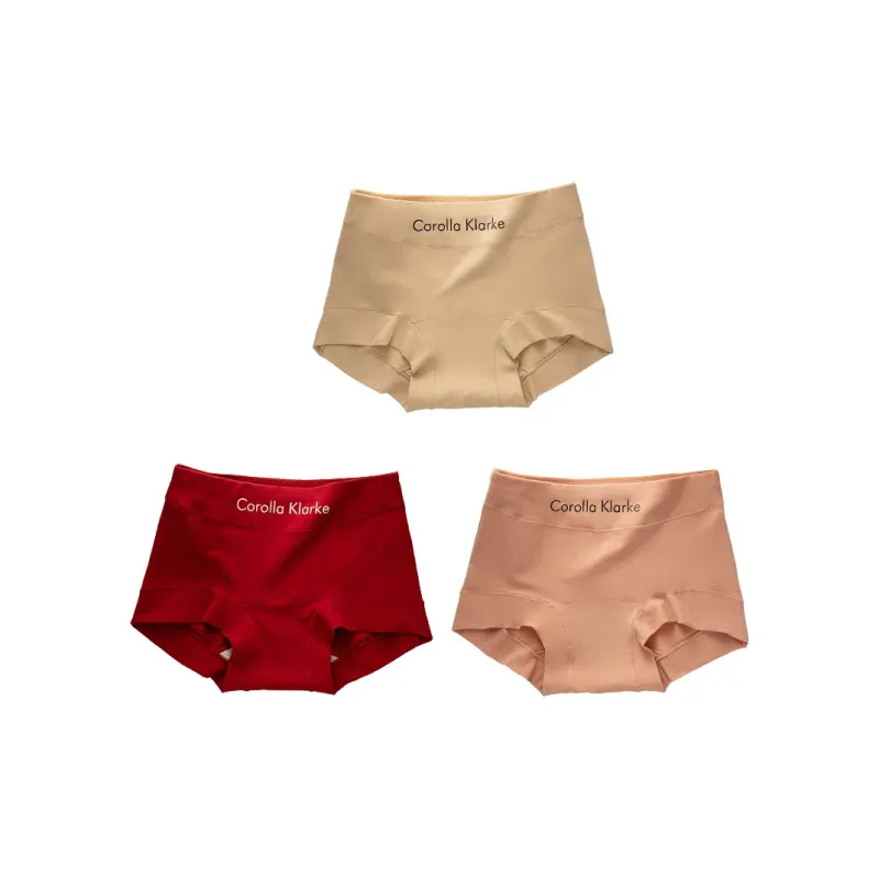 YUZHAOLIN Women's Underpants-6