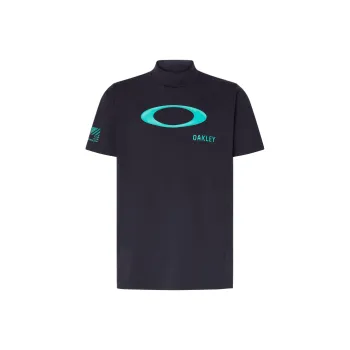 Oakley Ellipse T Shirt Men's Dark Blue