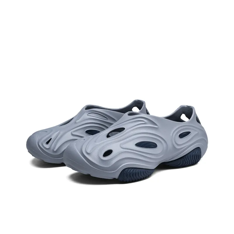 TEXWOOD Clogs Men-12