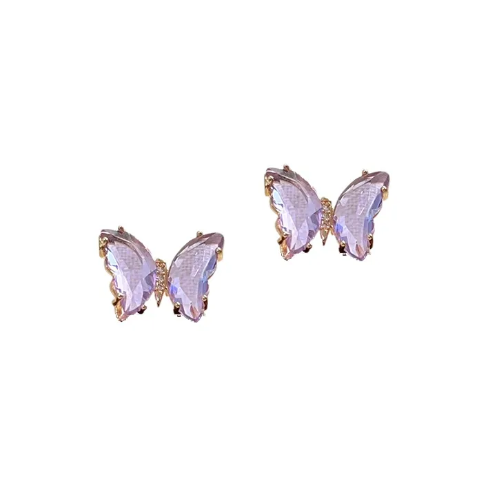 VERENA REINE Copper Clip On Earrings Women's-0
