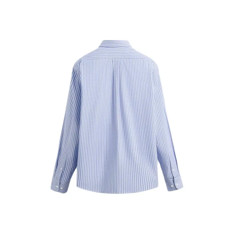 ZARA Shirts Men Stripes-1