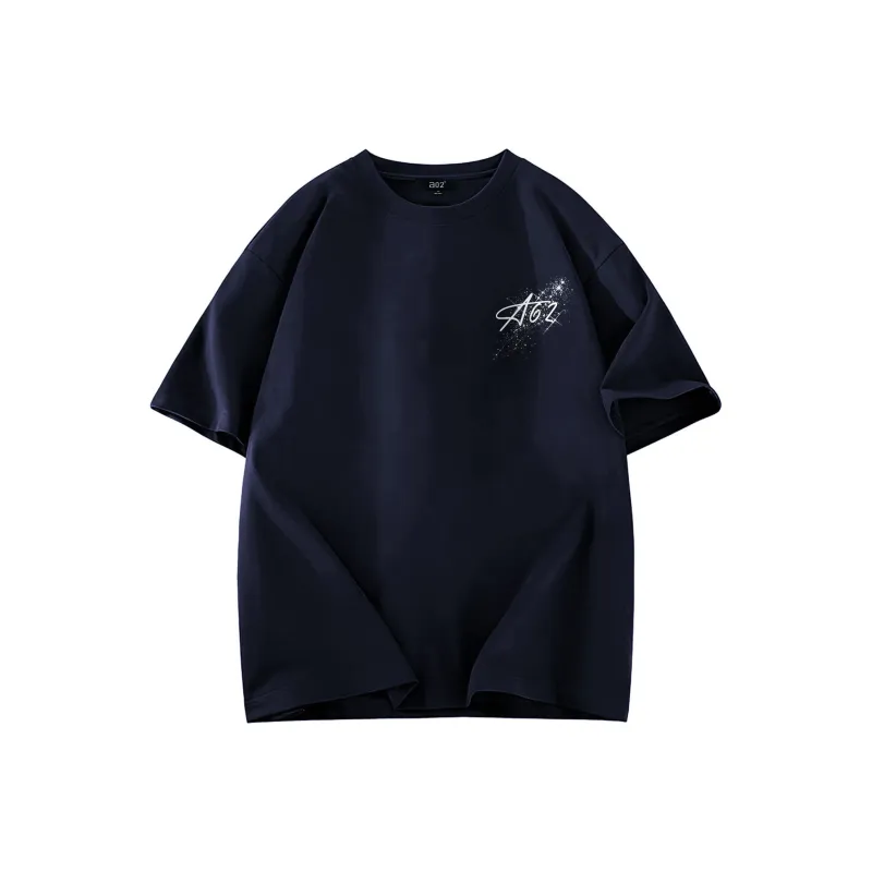 A02 T Shirts Unisex-19