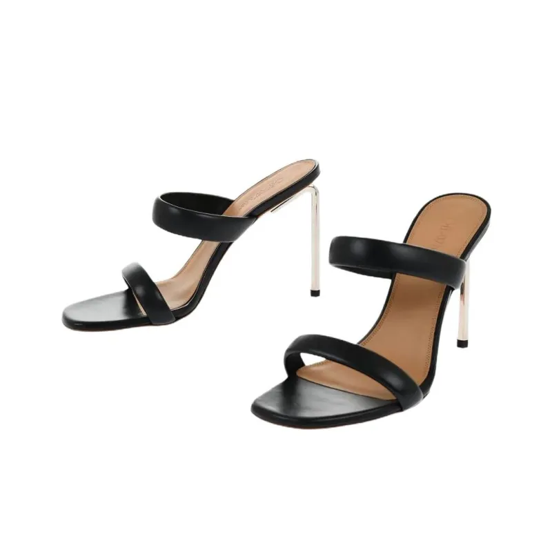 OFF WHITE 110mm Allen Sandals Women's-2