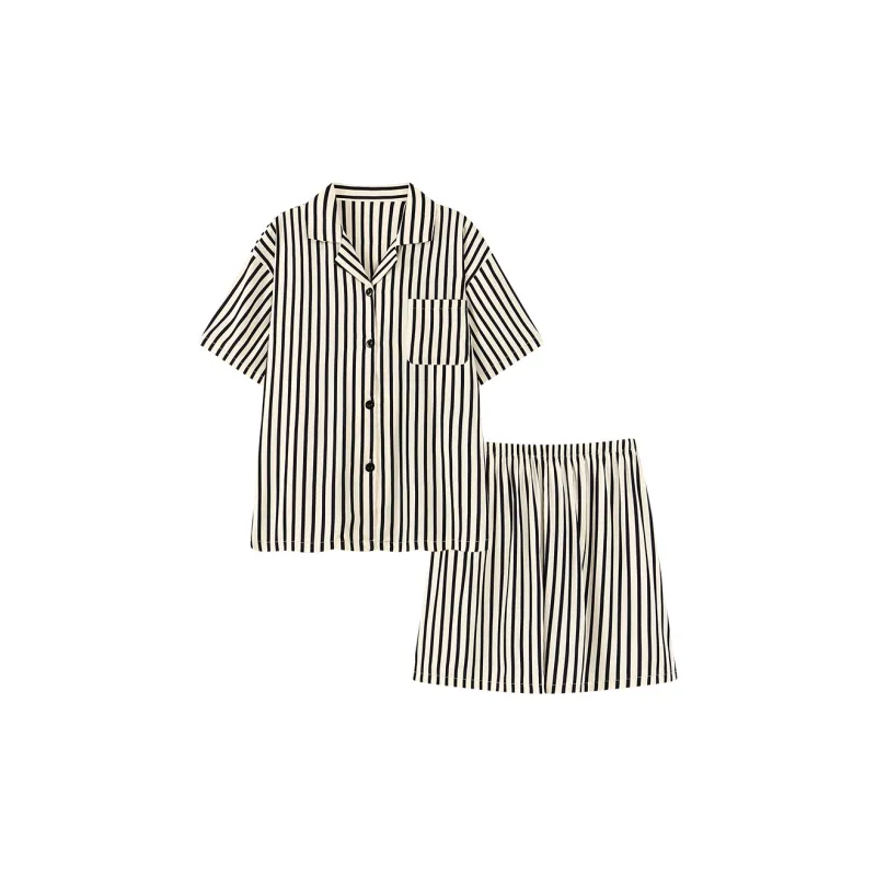 Good Fortune Pajama Set Women's-0