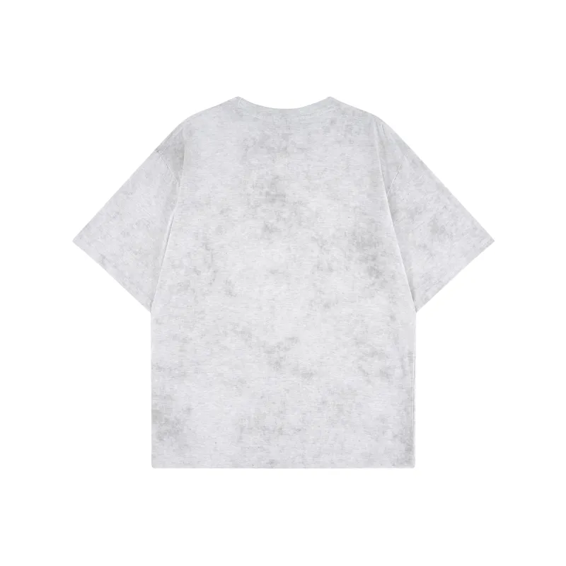 A.X.S.K T Shirts Unisex-5