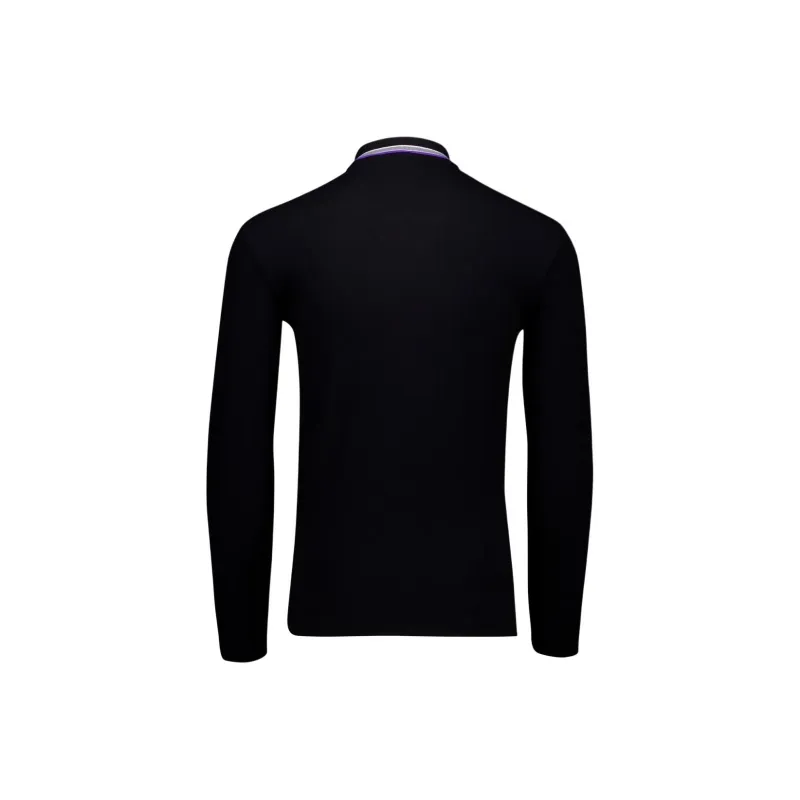HUGO BOSS Polo Shirt Men's Dark Blue-1