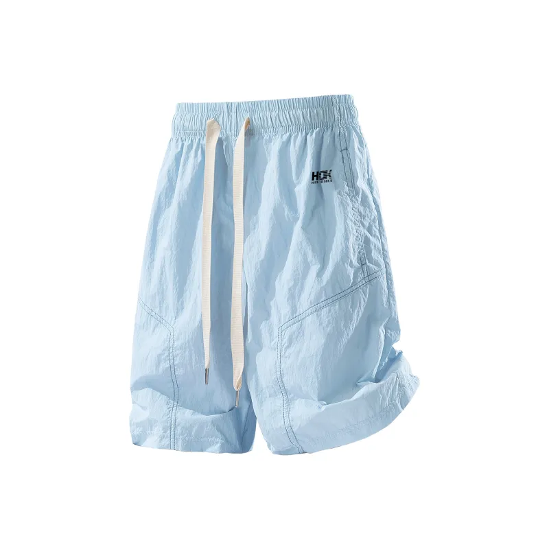 HONOR OF KINGS Casual Shorts Unisex-0