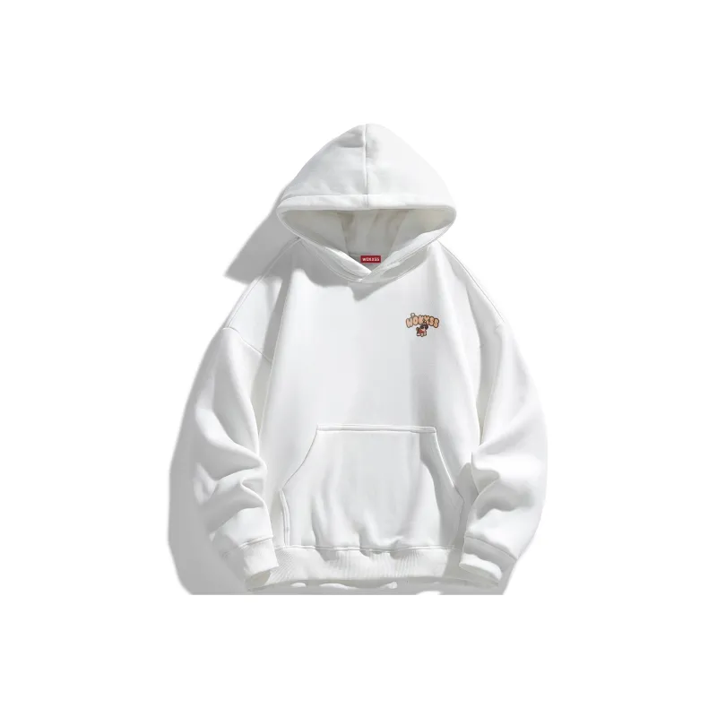 WOKXSS Sweatshirts Unisex-4