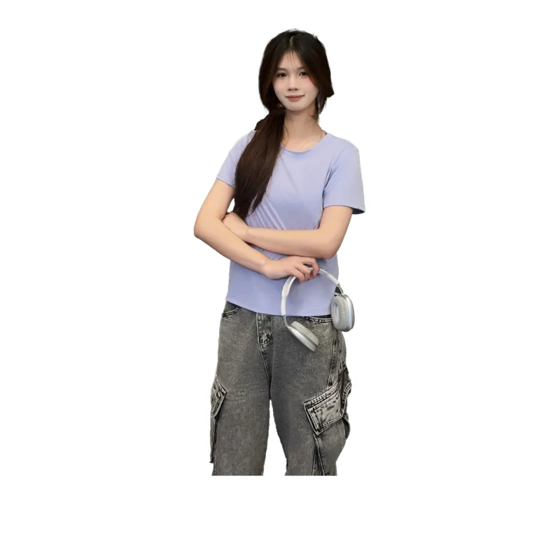 La Chapelle Women's Undershirts-1