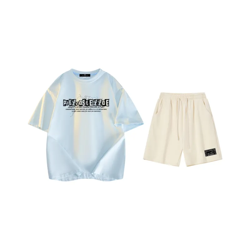 PAUL COSTELLOE Casual Sportswear Unisex-64